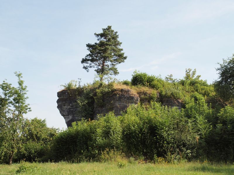 Burg Breitenstein