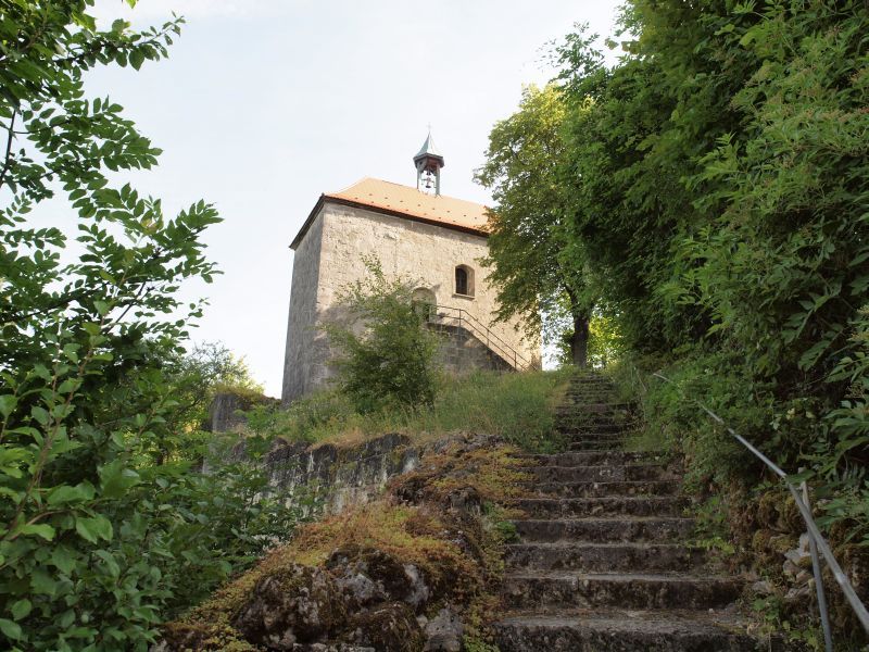 Burg Breitenstein