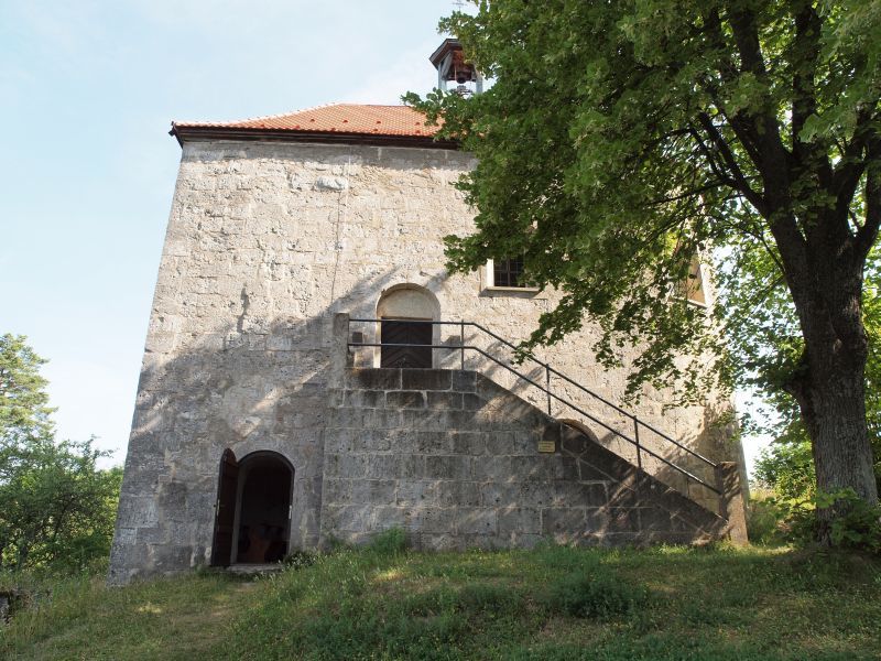 Burg Breitenstein