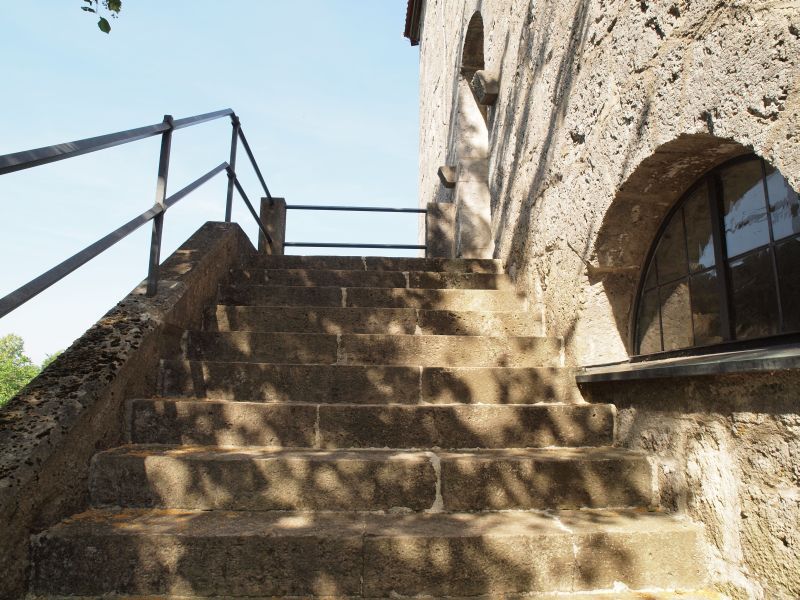 Burg Breitenstein