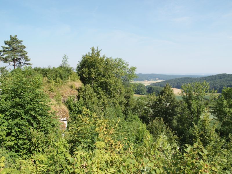 Burg Breitenstein