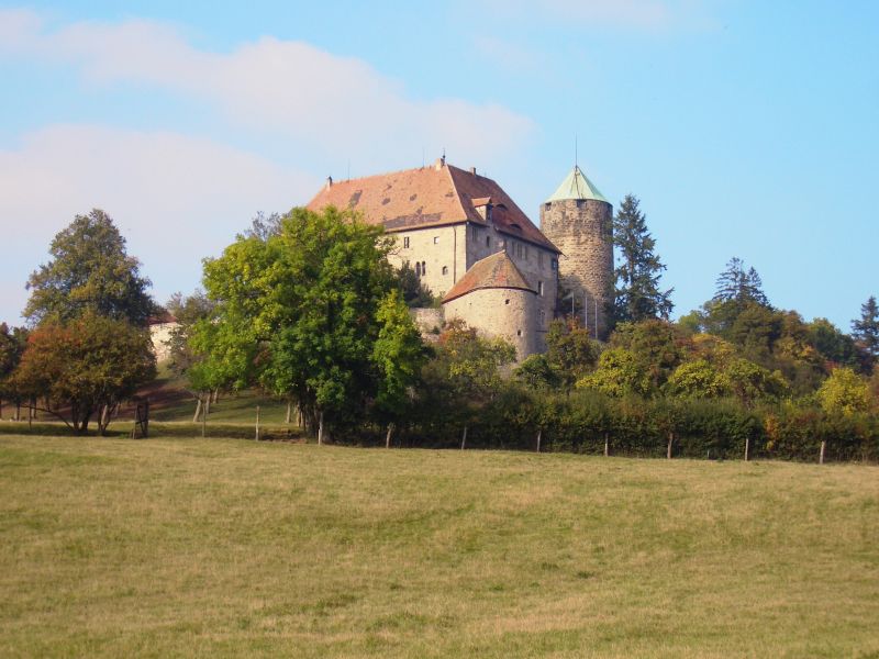 Burg Colmberg