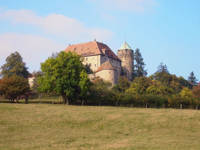 Burg Colmberg