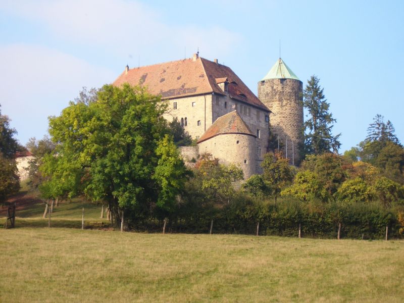 Burg Colmberg