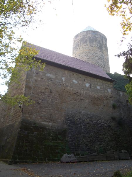 Burg Colmberg