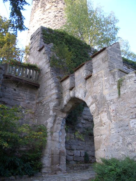 Burg Colmberg