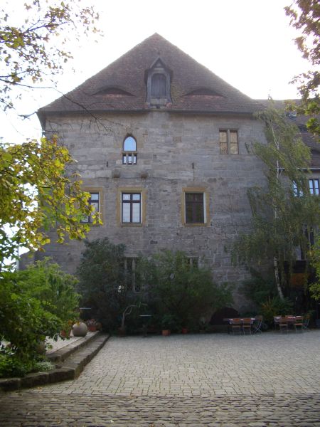 Burg Colmberg