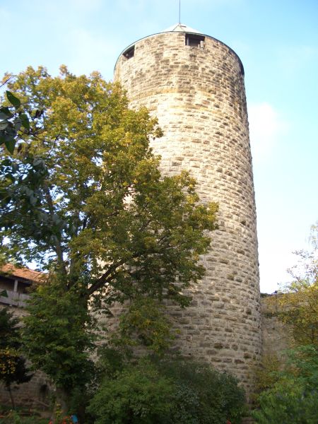 Burg Colmberg