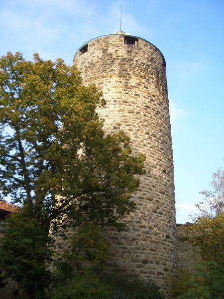 Burg Colmberg