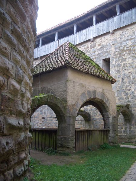 Burg Colmberg