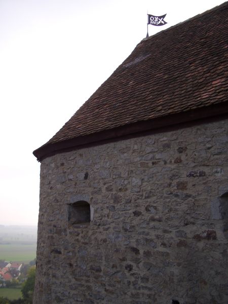 Burg Colmberg