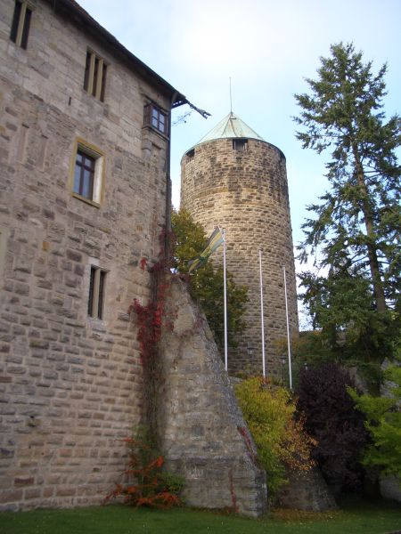 Burg Colmberg