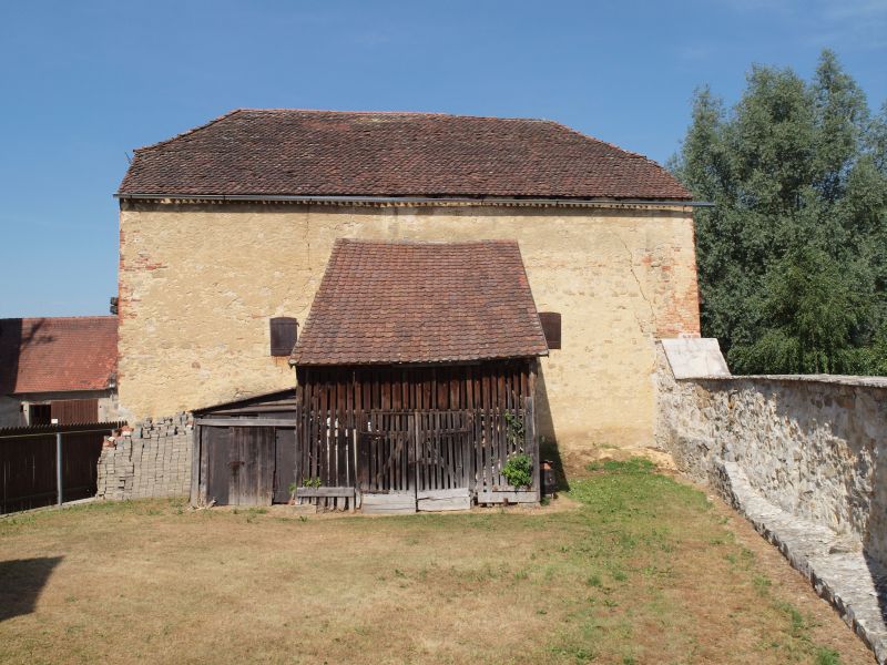 Burg Dagestein