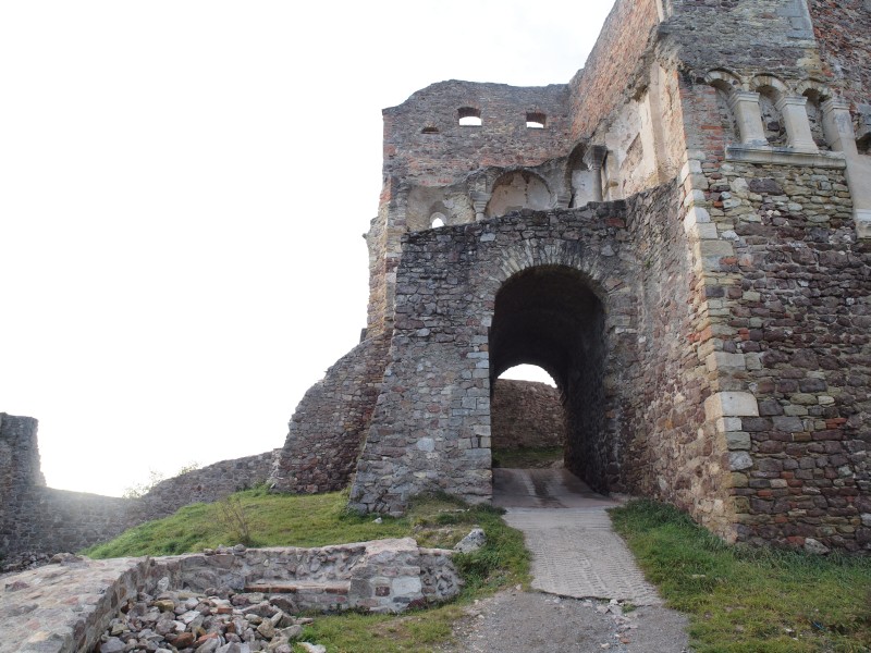 Burg Donaustauf