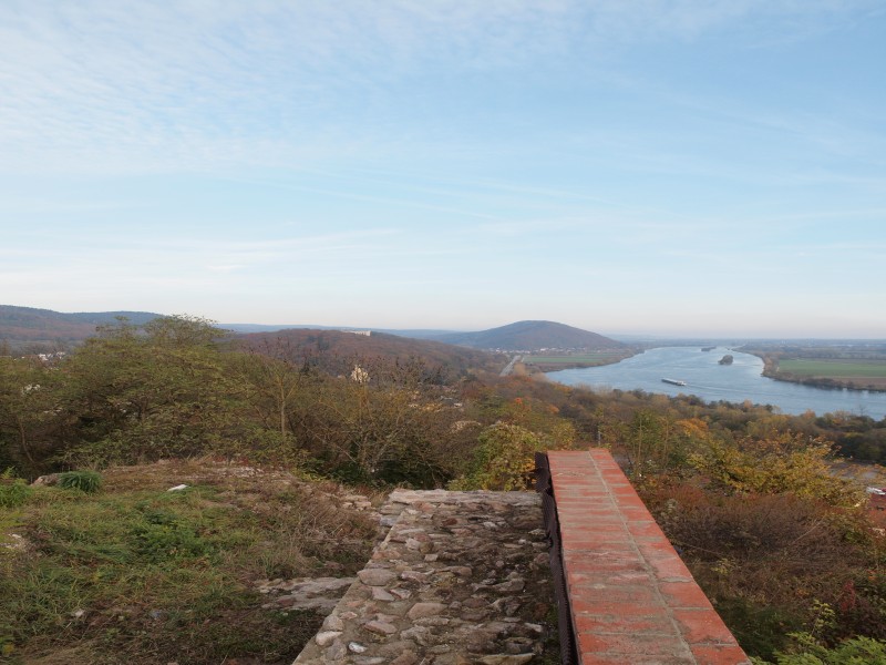 Burg Donaustauf