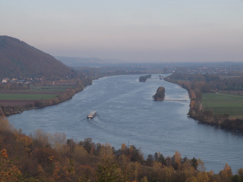 Burg Donaustauf