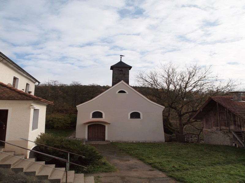 Burg Fronhof