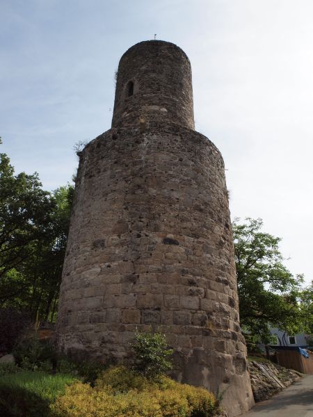 Burg Neuhaus