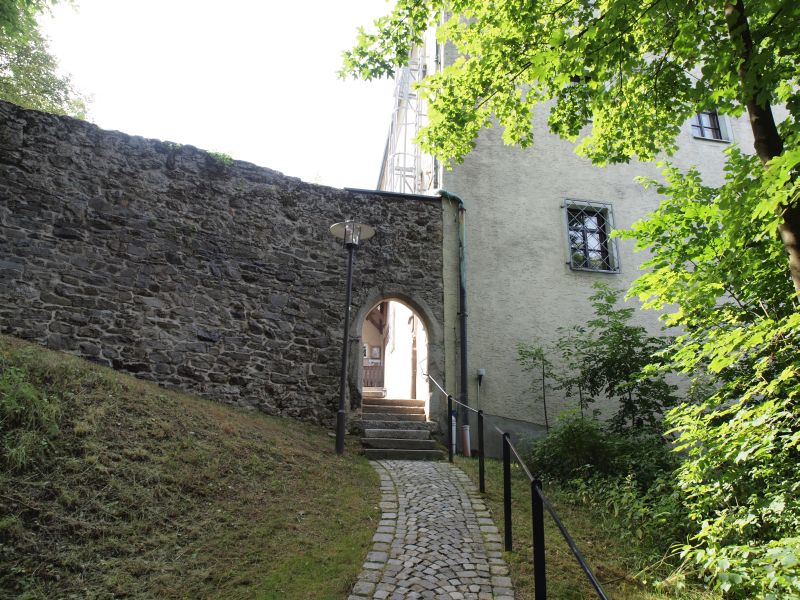 Burg Neuhaus