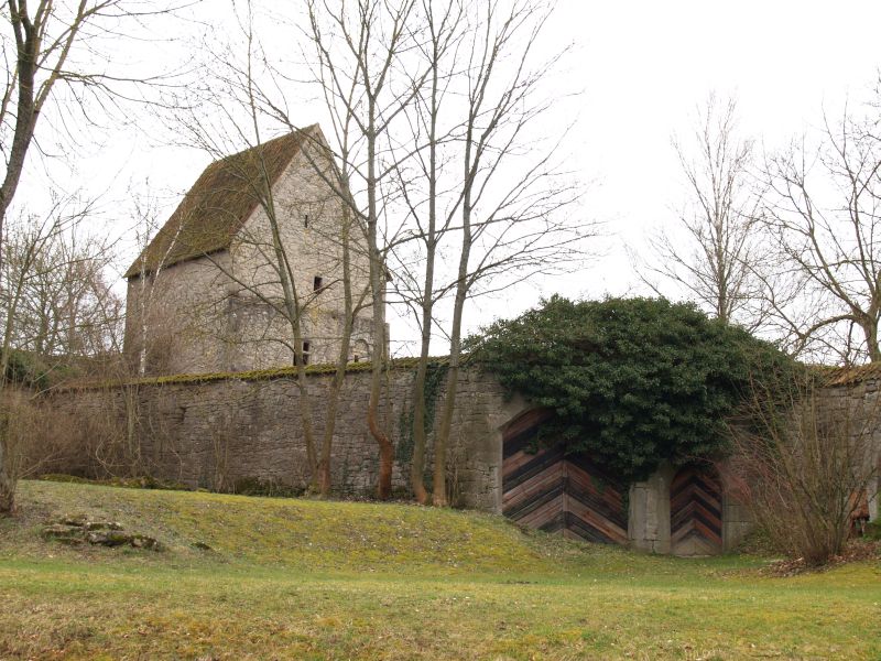 Burg Salzburg