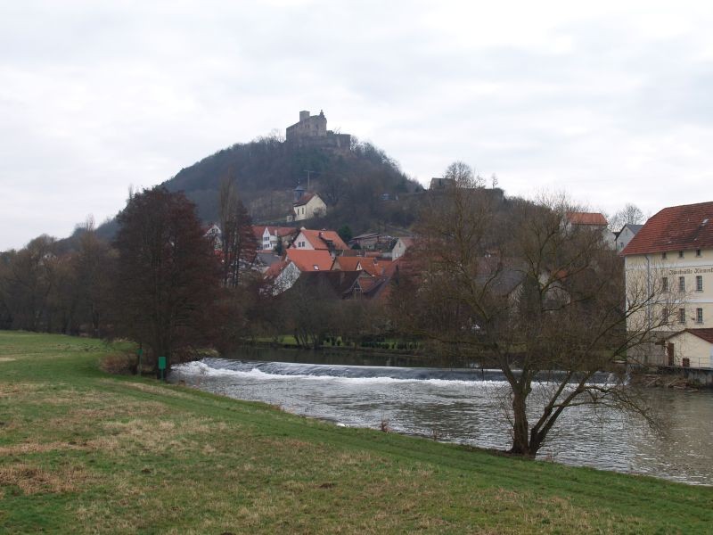 Burg Trimburg