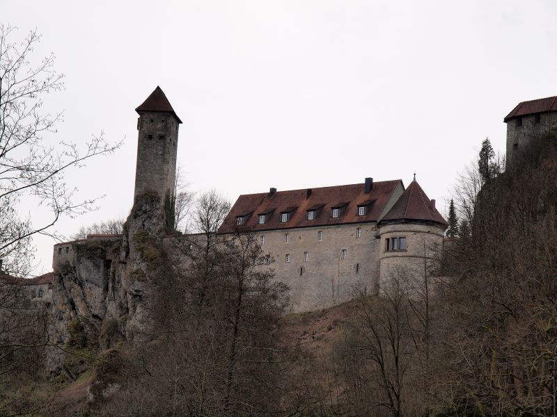 Burg Veldenstein