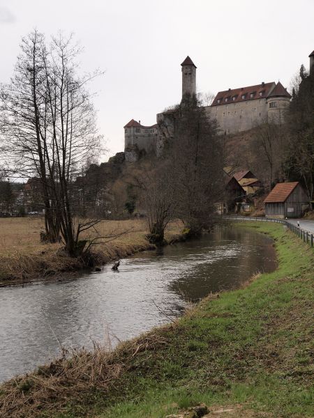 Burg Veldenstein