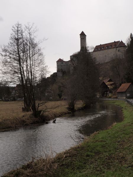 Burg Veldenstein