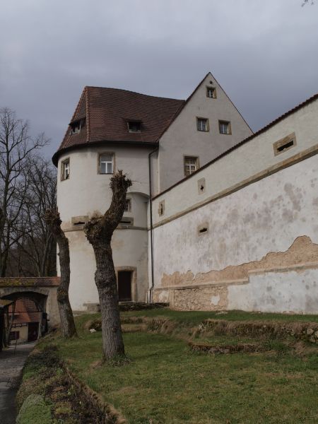 Burg Veldenstein