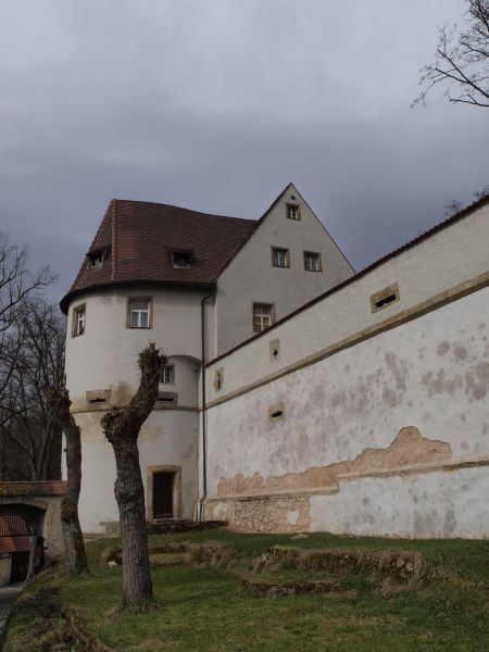 Burg Veldenstein