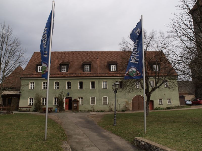 Burg Veldenstein