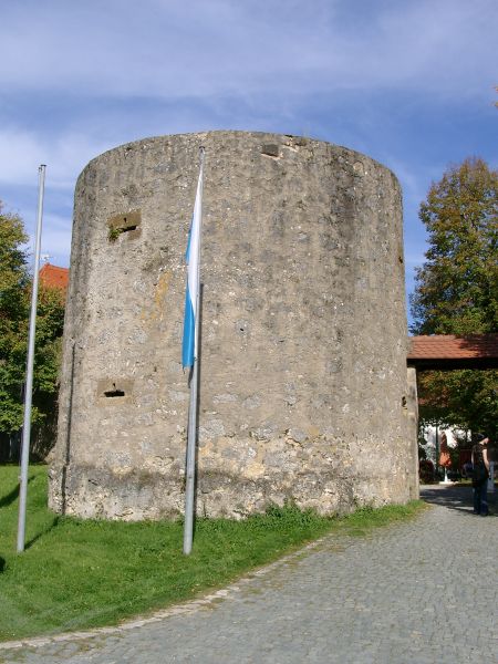 Burg Waischenfeld