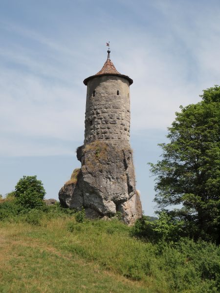 Burg Waischenfeld