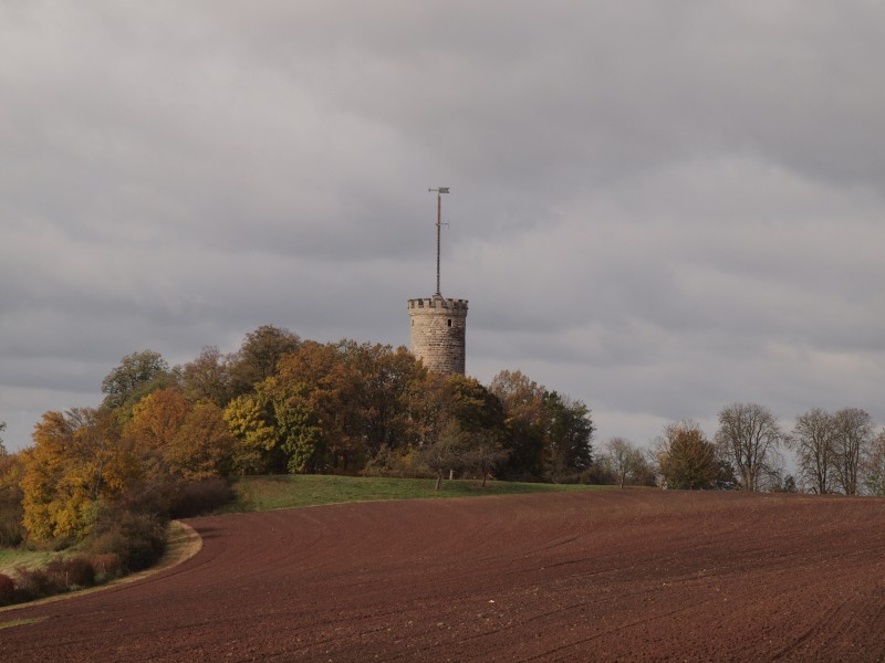 Burg Wallburg