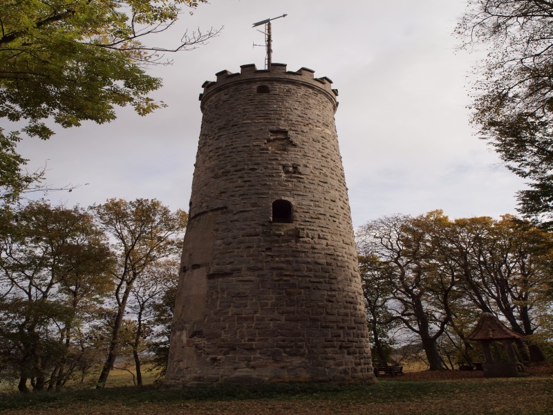 Burg Wallburg