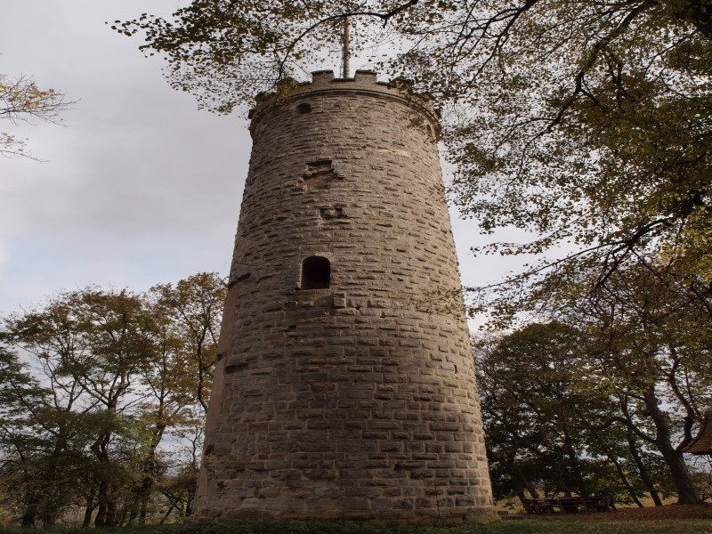 Burg Wallburg