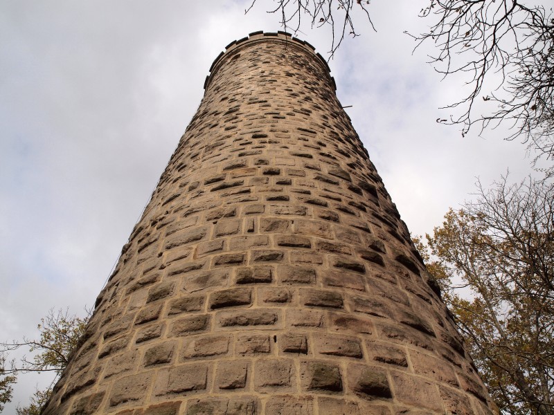 Burg Wallburg