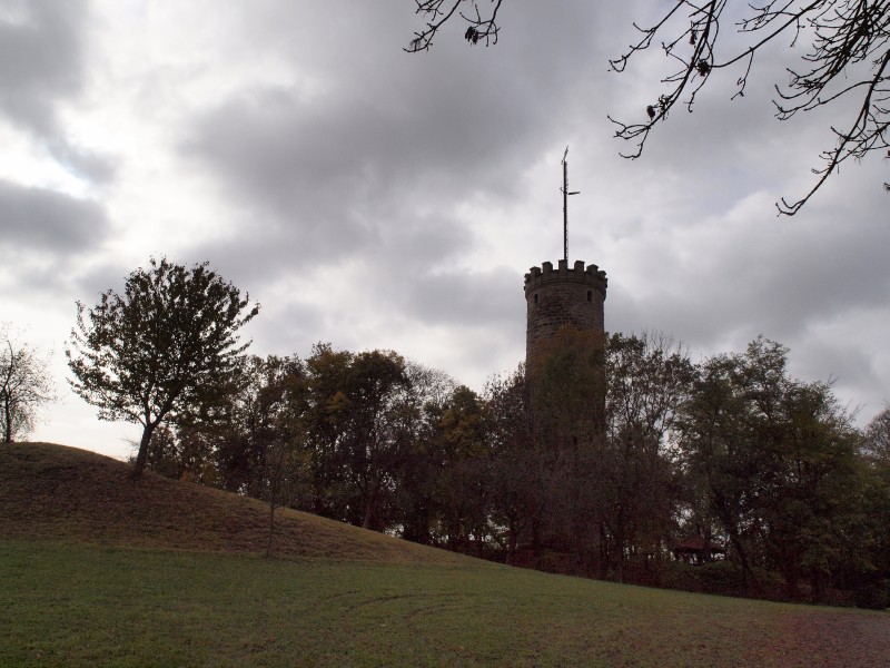 Burg Wallburg