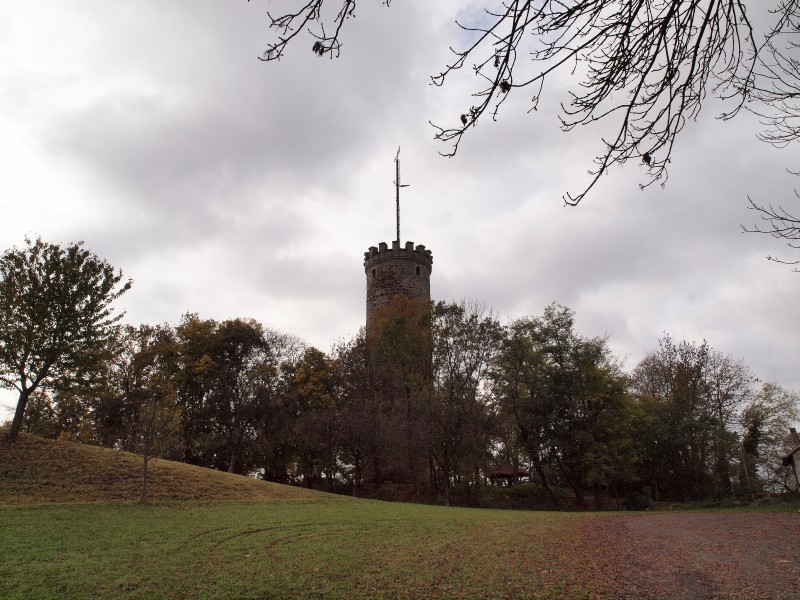 Burg Wallburg