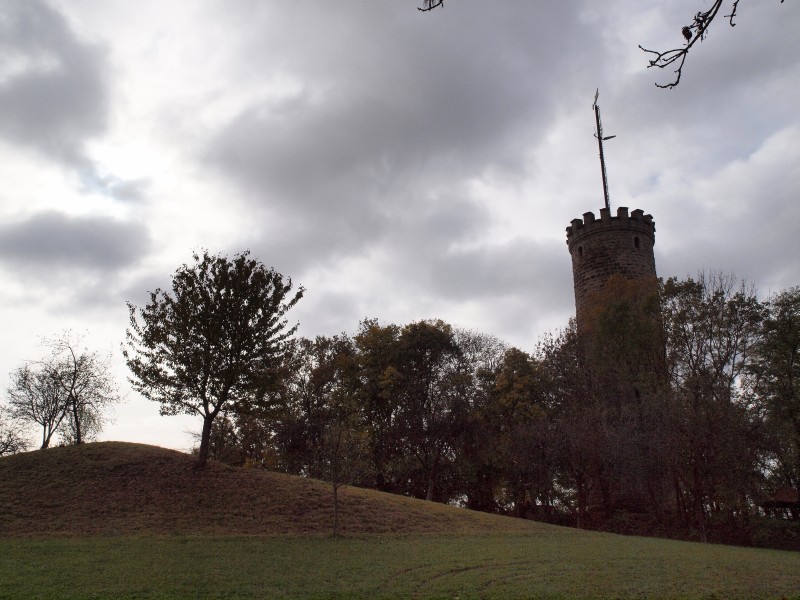 Burg Wallburg