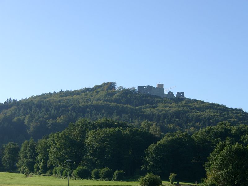 Burg Wolfstein
