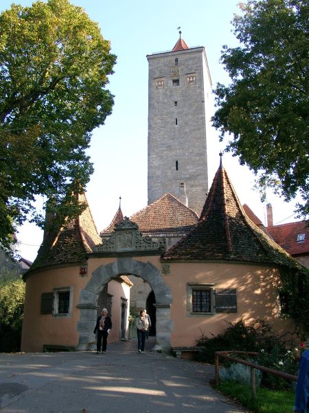 Burgtor