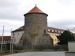 Dicker Turm