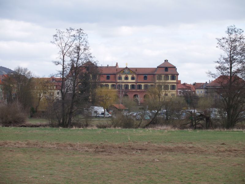 Kellereischloss Hammelburg