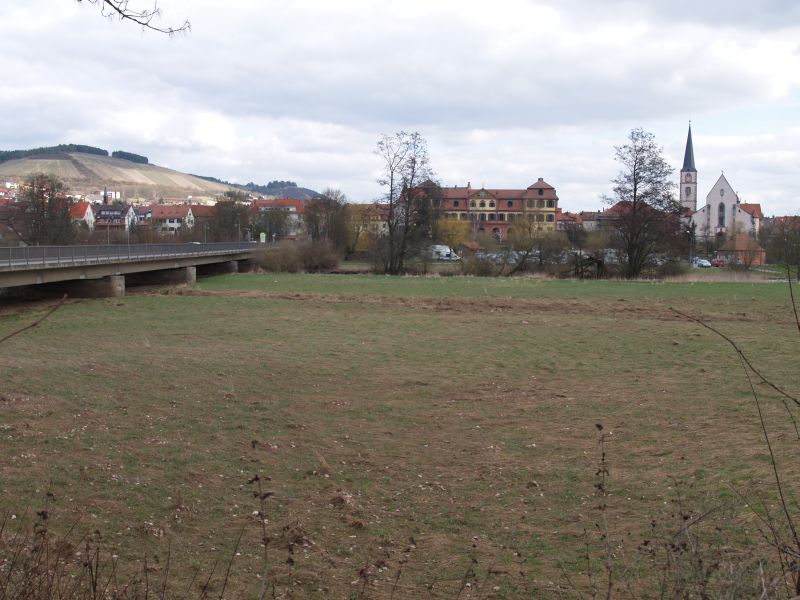 Kellereischloss Hammelburg