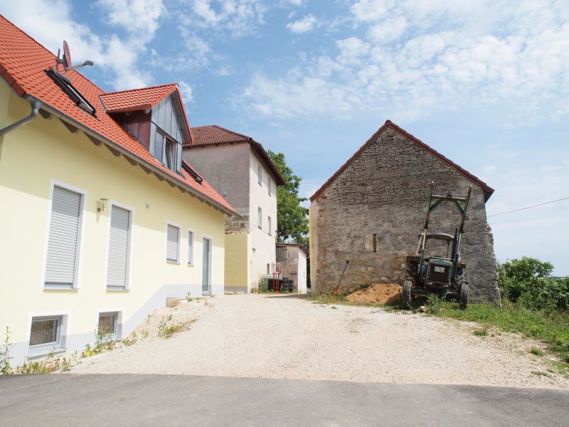 Ruine Rieden