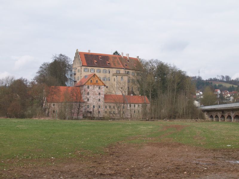 Schloss Aschach