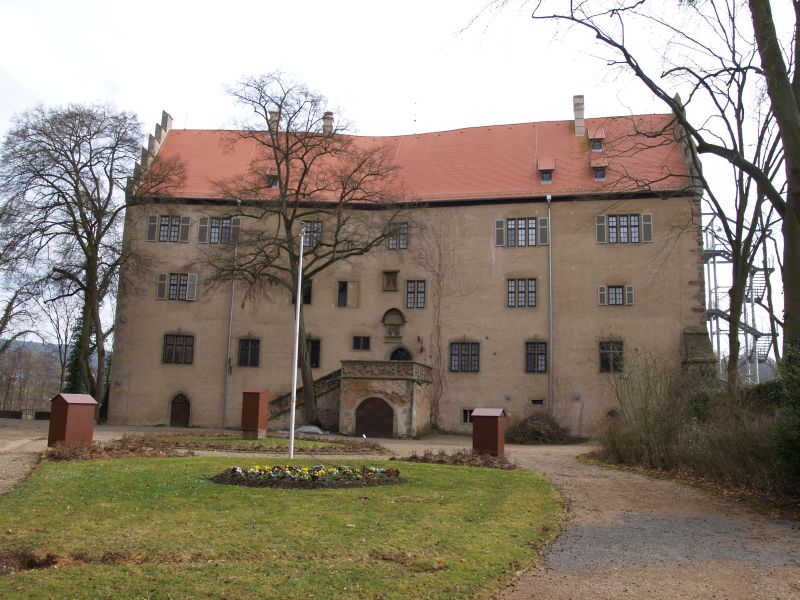 Schloss Aschach