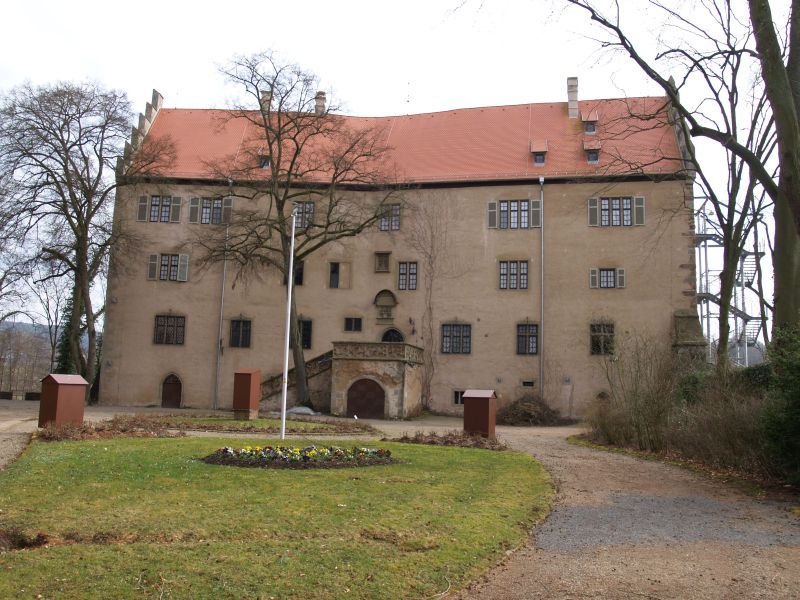 Schloss Aschach