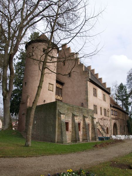 Schloss Aschach